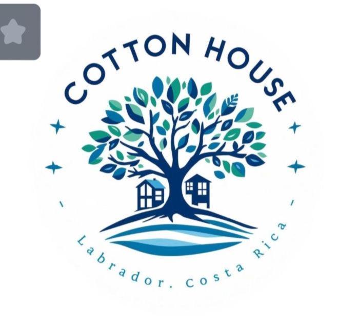 Cotton House De Labrador Bed & Breakfast Exterior photo